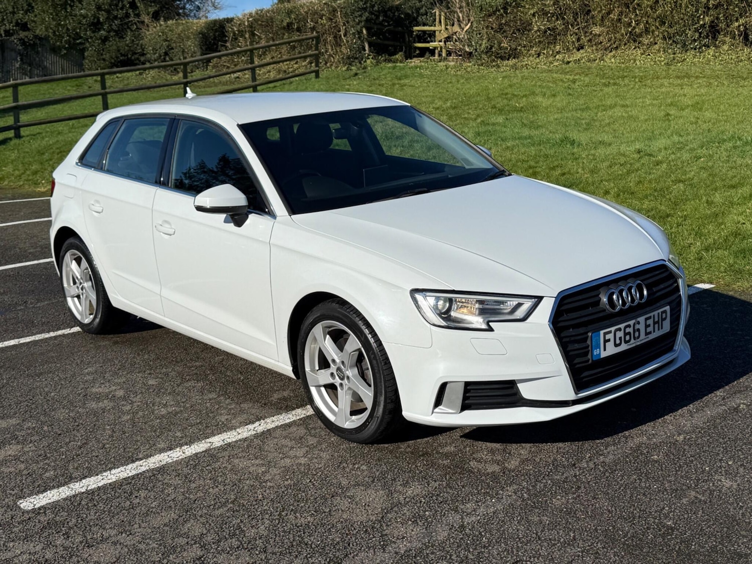 Used Audi A3 2016 for sale - 77478907: Photo 7
