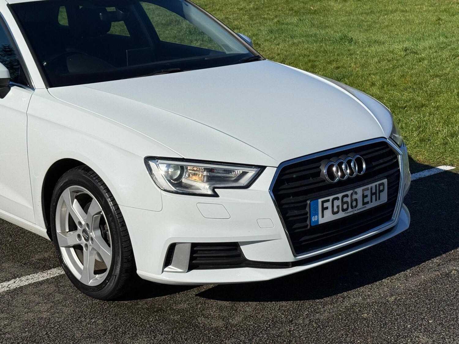 Used Audi A3 2016 for sale - 77478907: Photo 8