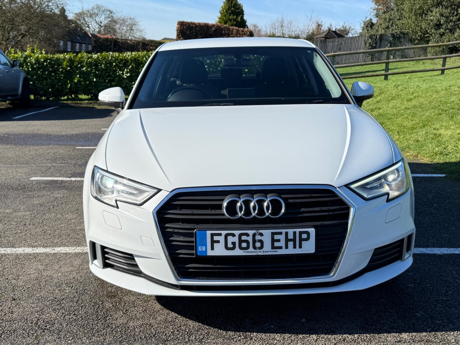 Used Audi A3 2016 for sale - 77478907: Photo 9