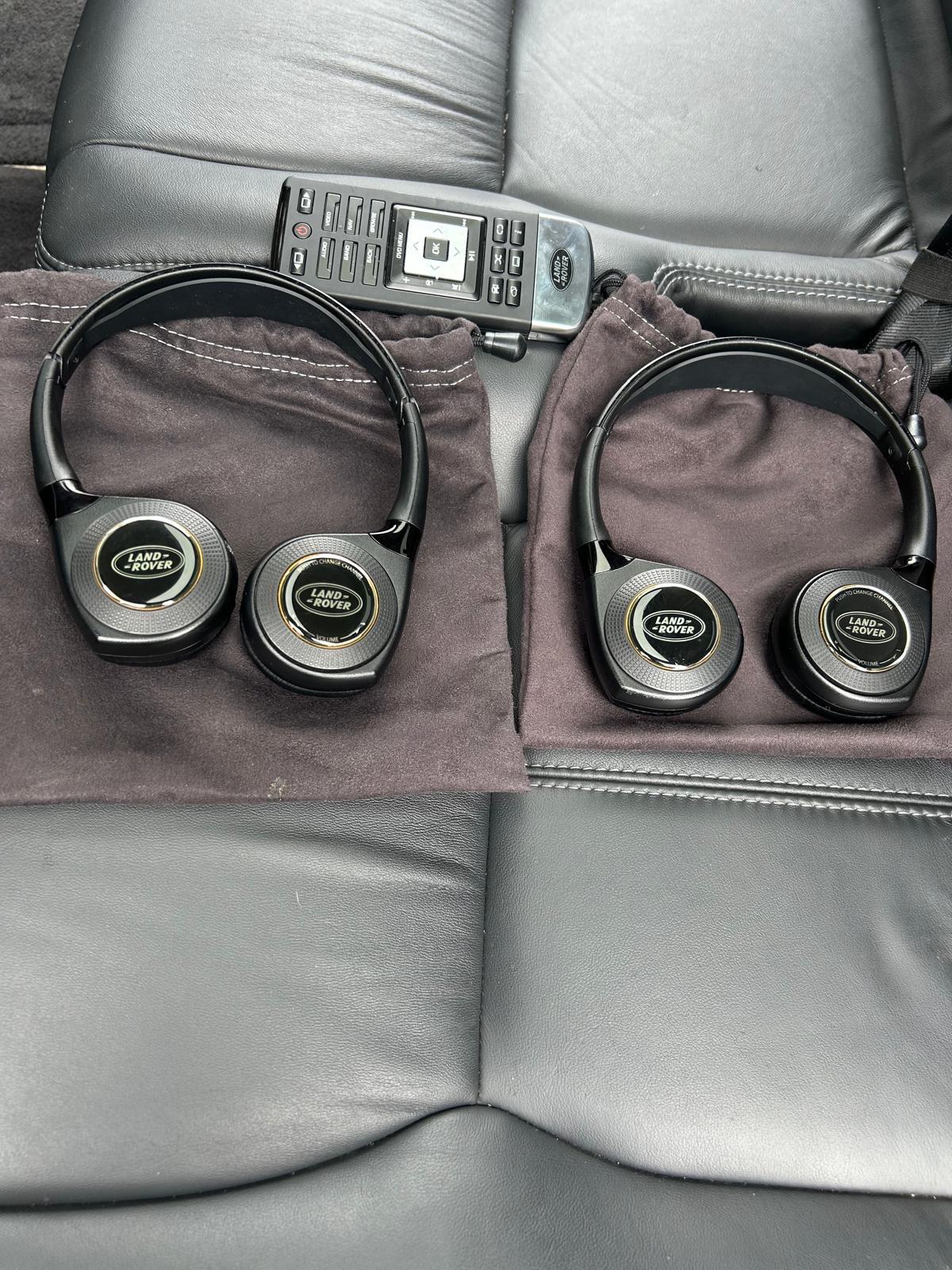 Used Land Rover Discovery 2015 for sale - 76539601: Photo 10