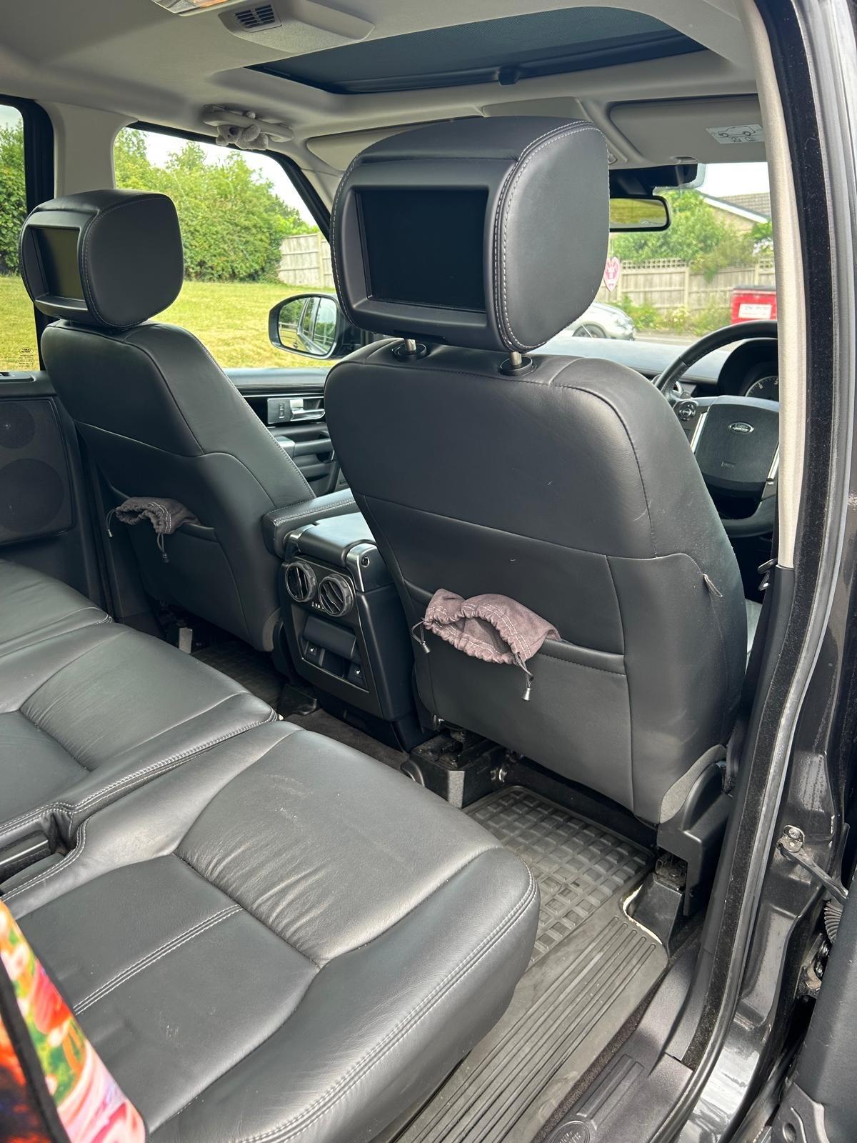 Used Land Rover Discovery 2015 for sale - 76539601: Photo 7