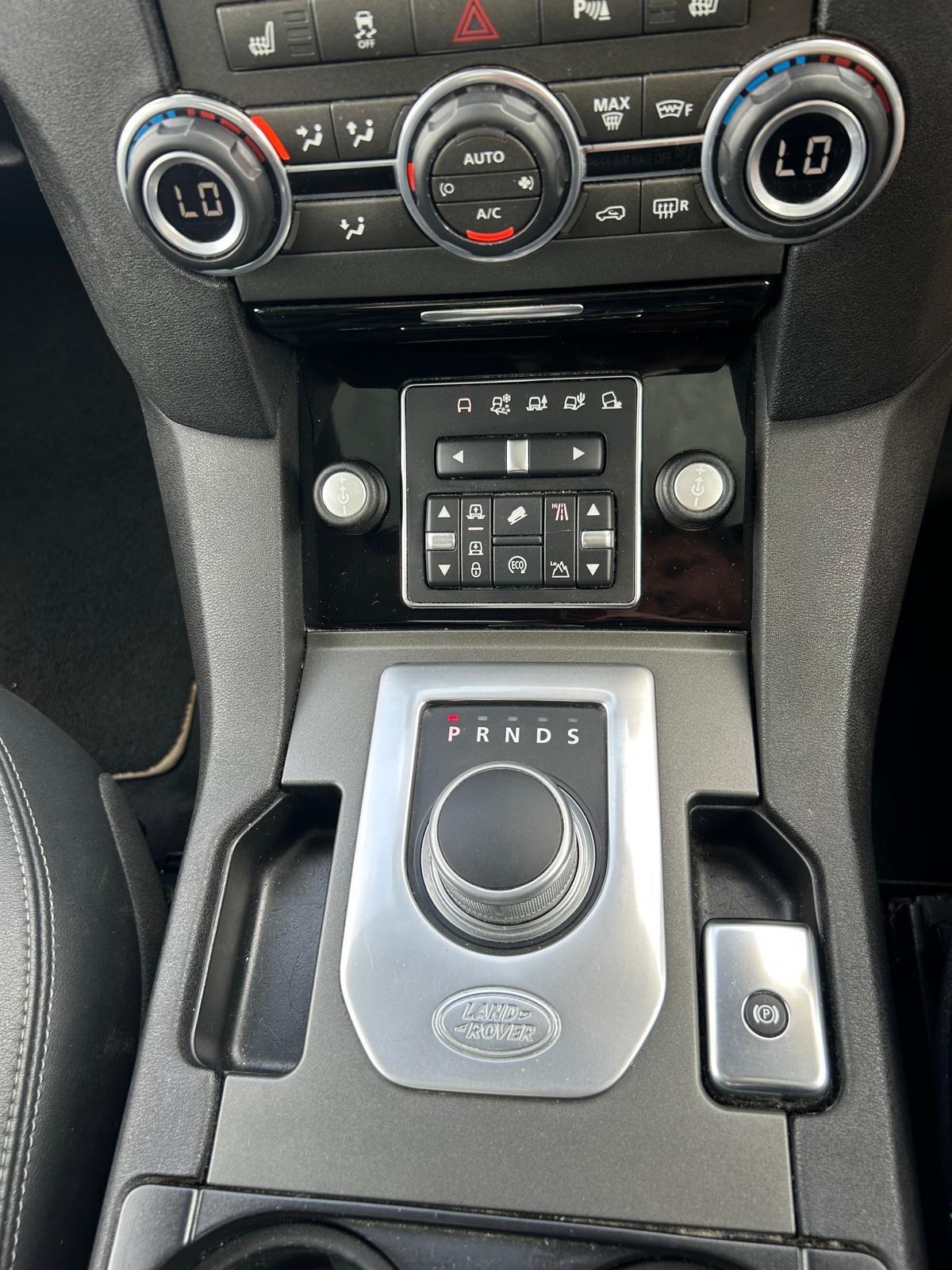 Used Land Rover Discovery 2015 for sale - 76539601: Photo 9