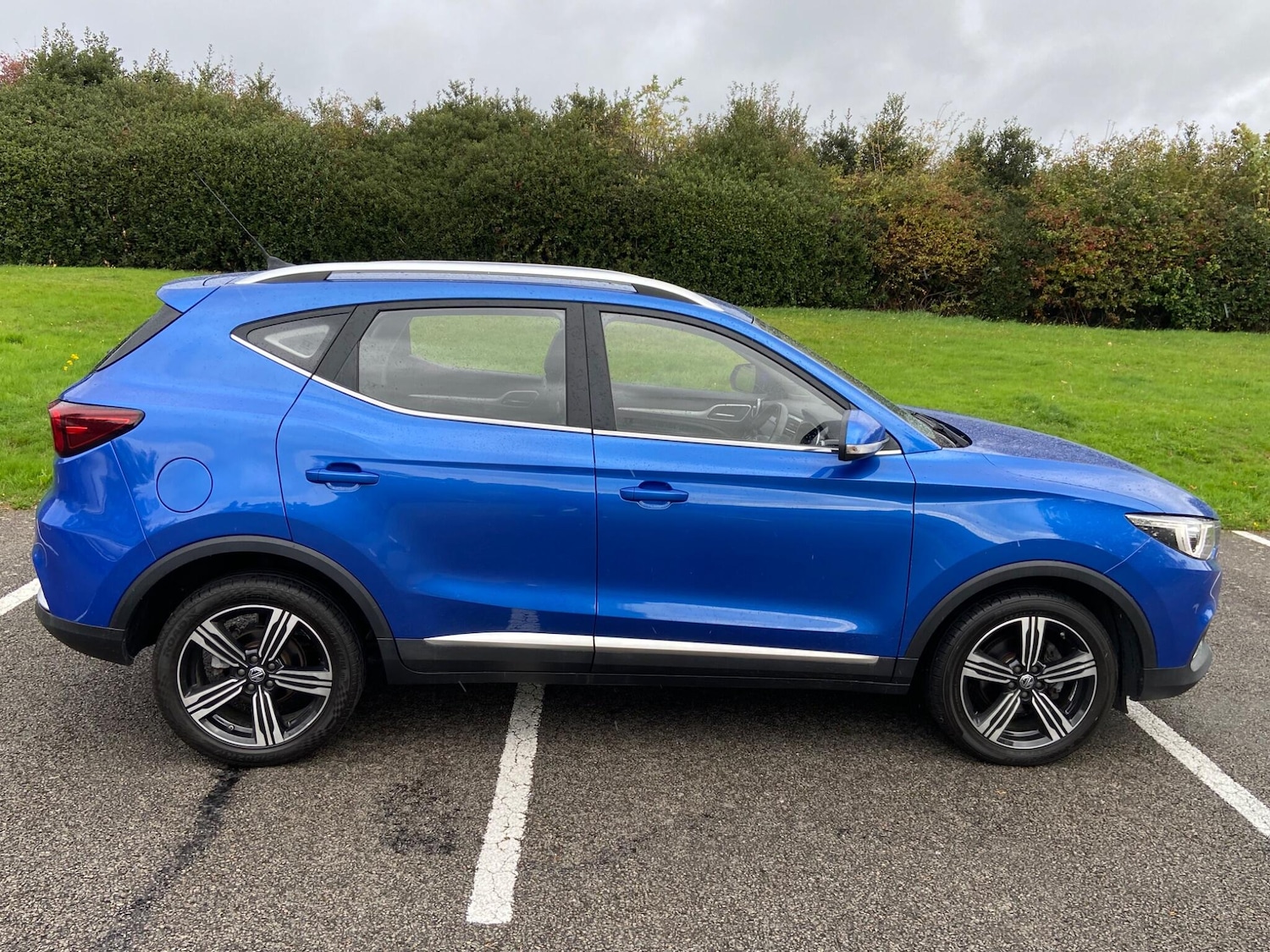 Used MG MG ZS 2019 for sale - 76539600: Photo 11
