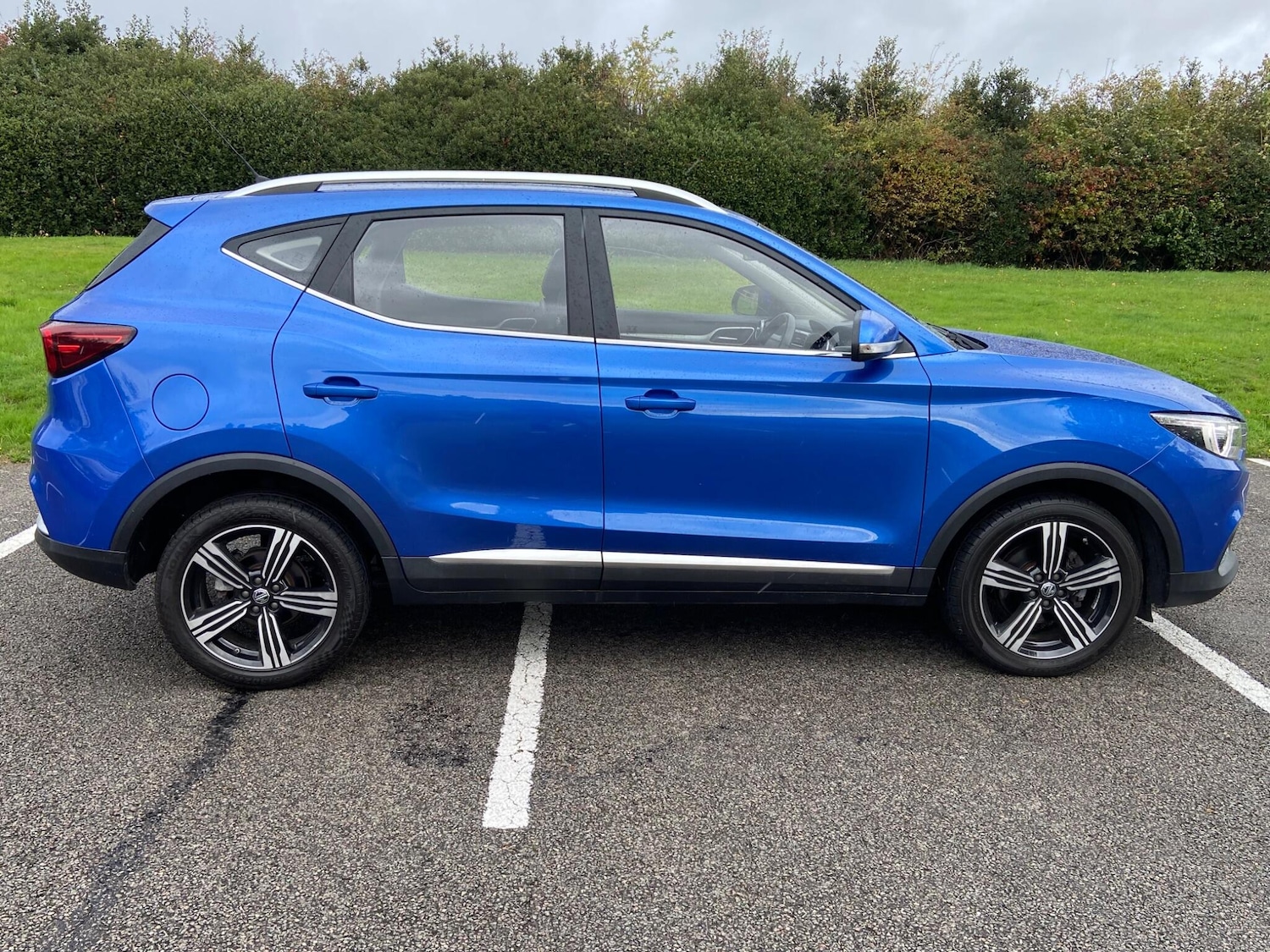 Used MG MG ZS 2019 for sale - 76539600: Photo 12