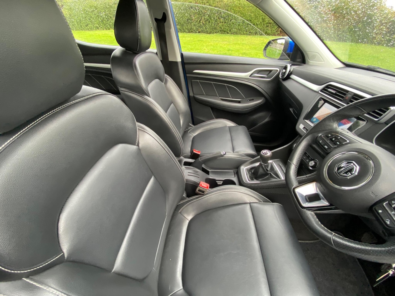 Used MG MG ZS 2019 for sale - 76539600: Photo 18