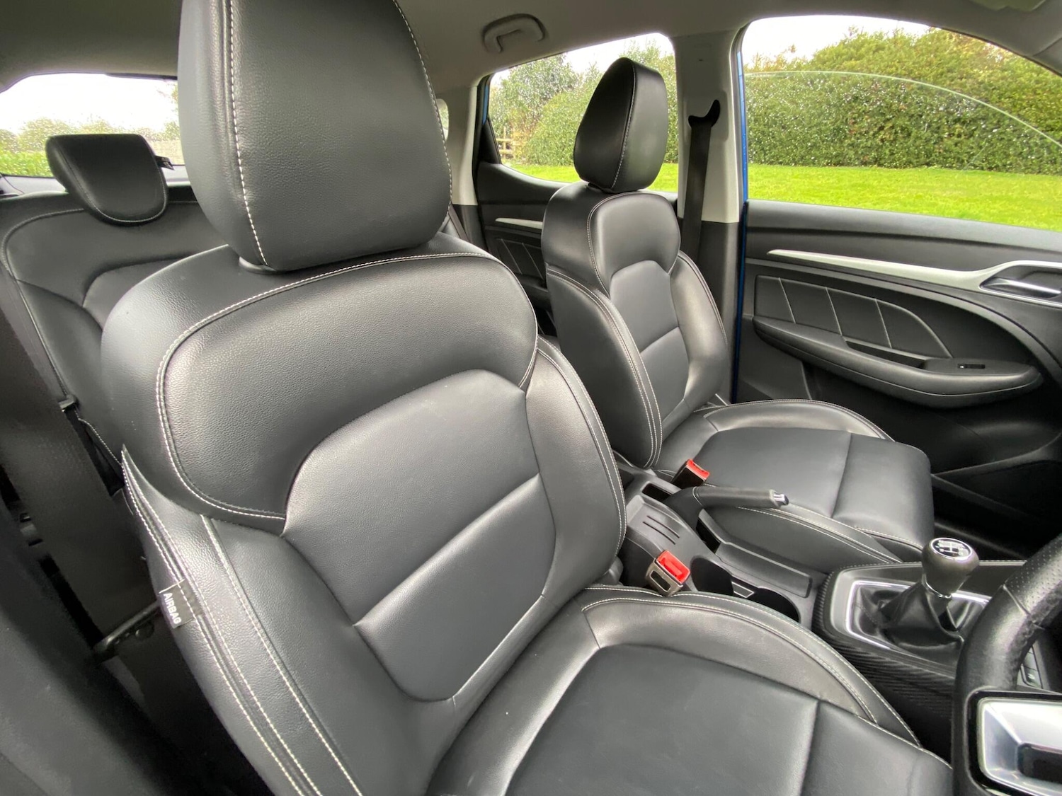 Used MG MG ZS 2019 for sale - 76539600: Photo 19