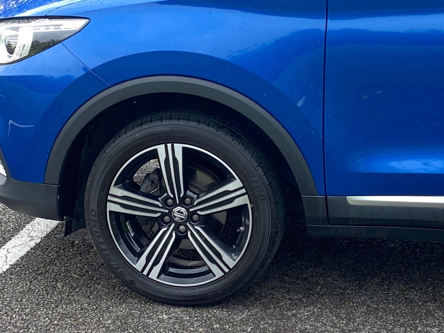 Used MG MG ZS 2019 for sale - 76539600: Photo 20