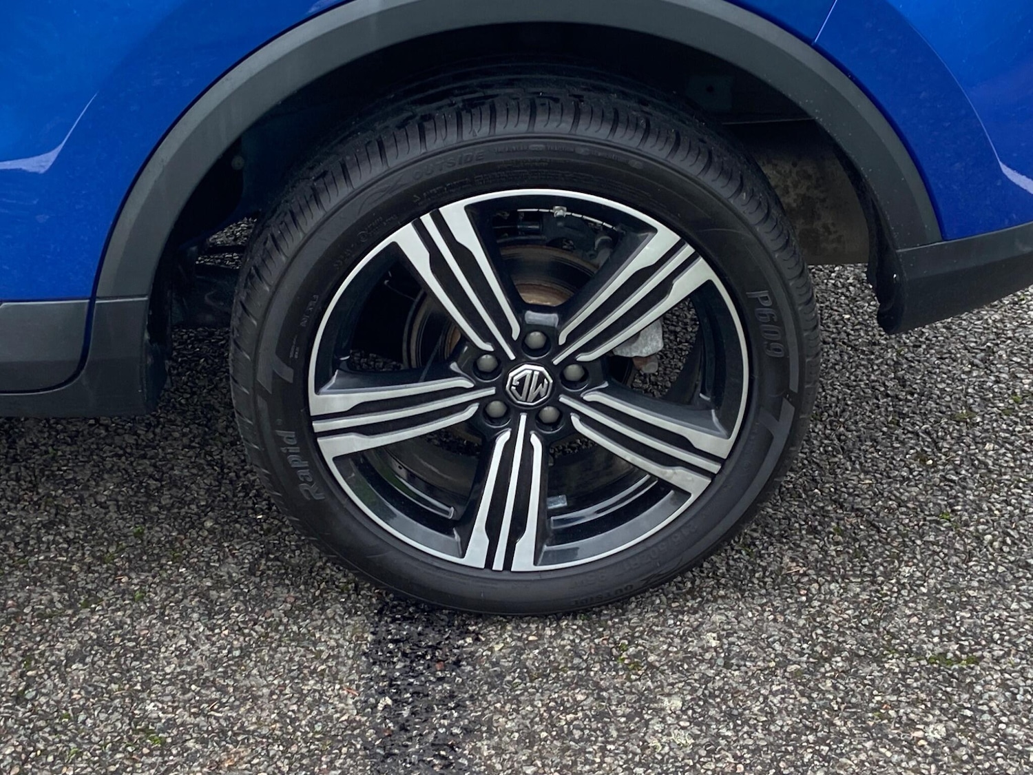 Used MG MG ZS 2019 for sale - 76539600: Photo 21