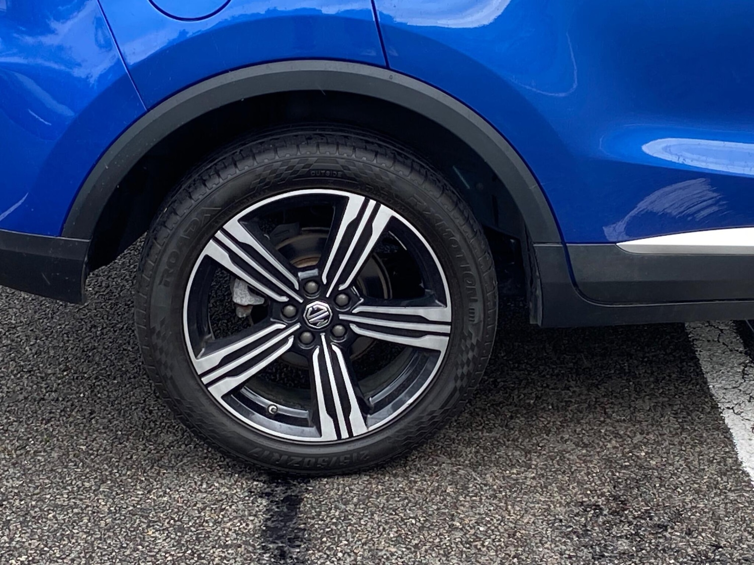 Used MG MG ZS 2019 for sale - 76539600: Photo 22