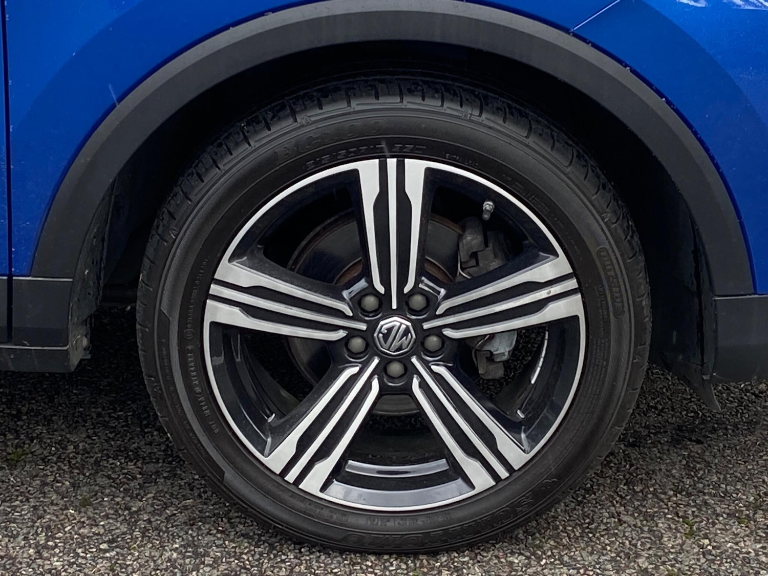 Used MG MG ZS 2019 for sale - 76539600: Photo 23