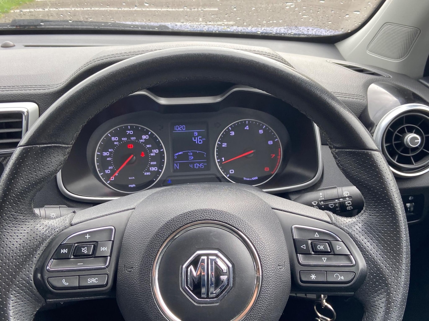 Used MG MG ZS 2019 for sale - 76539600: Photo 25