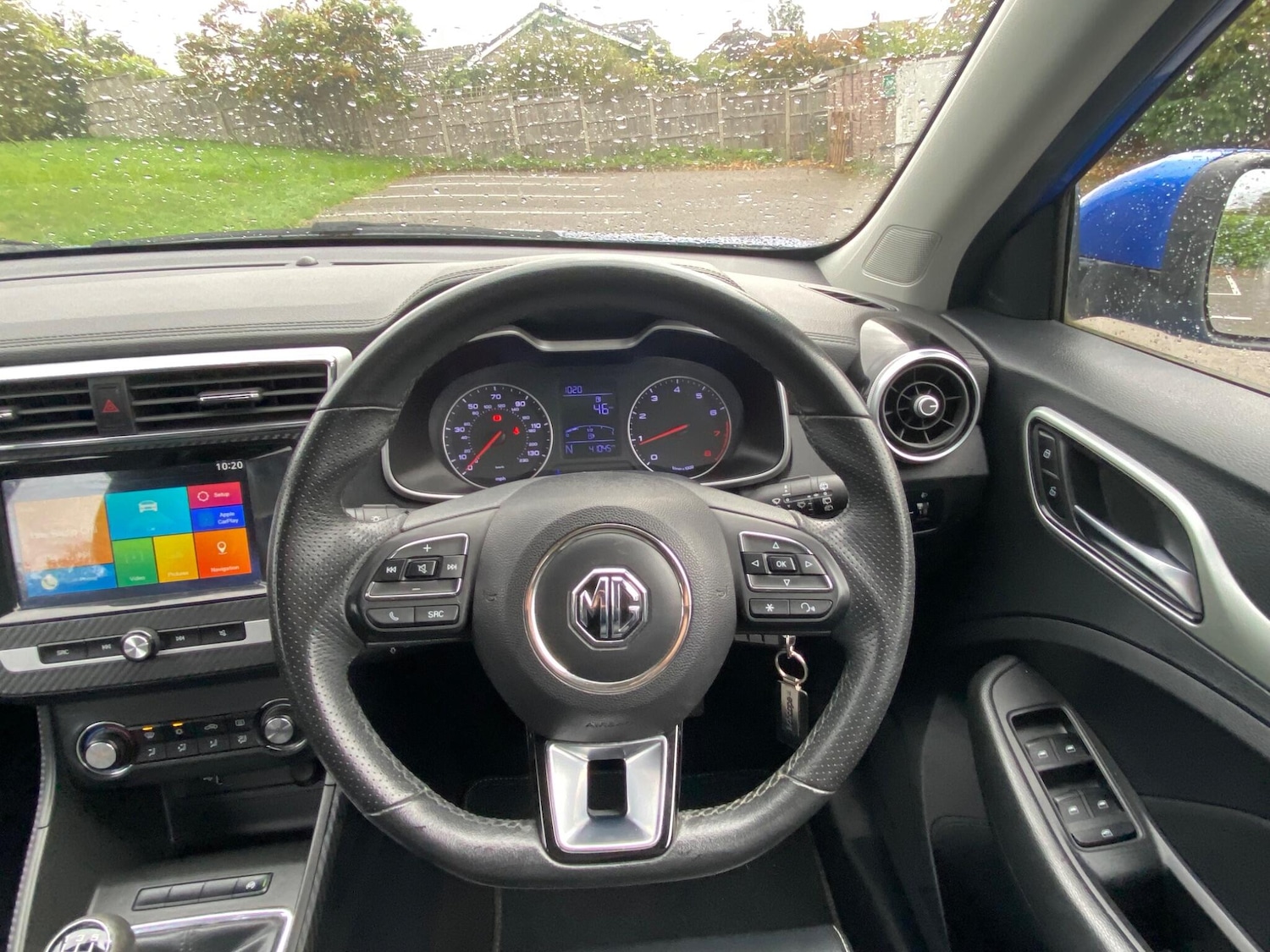 Used MG MG ZS 2019 for sale - 76539600: Photo 26