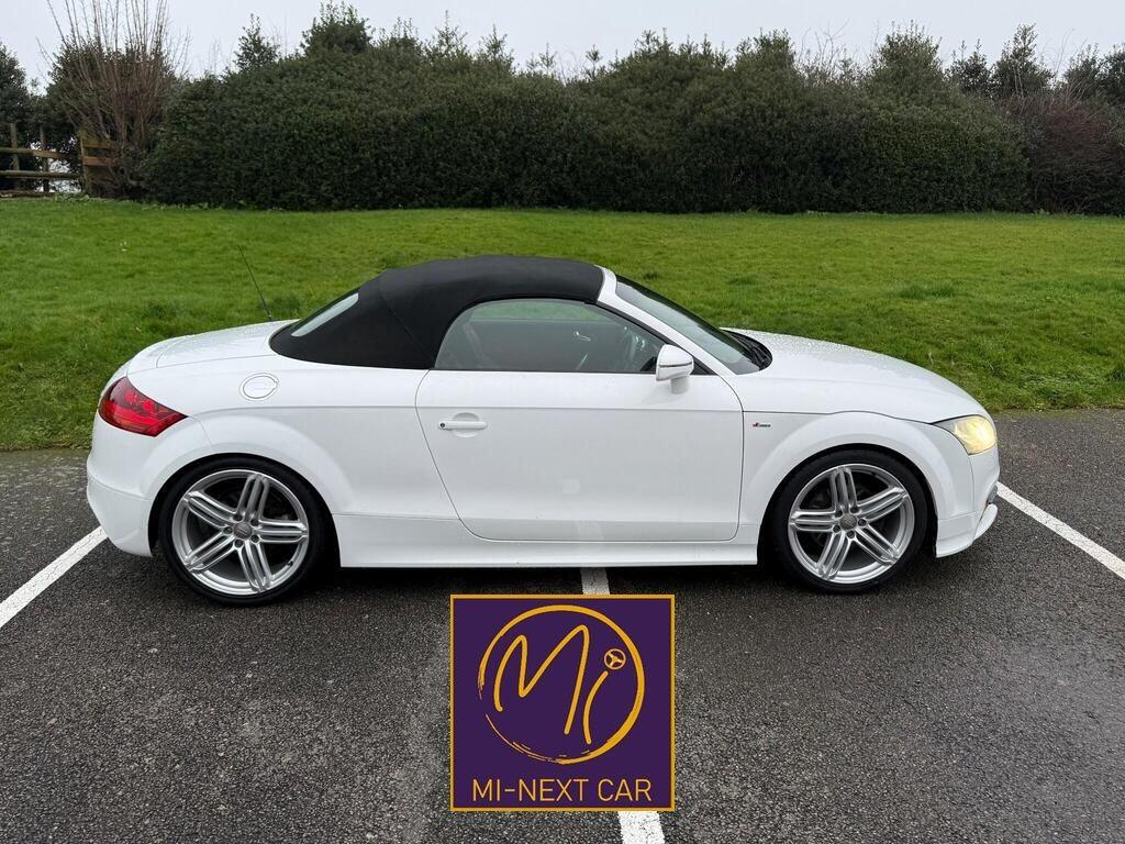 Used Audi TT 2012 for sale - 76936597: Photo 19