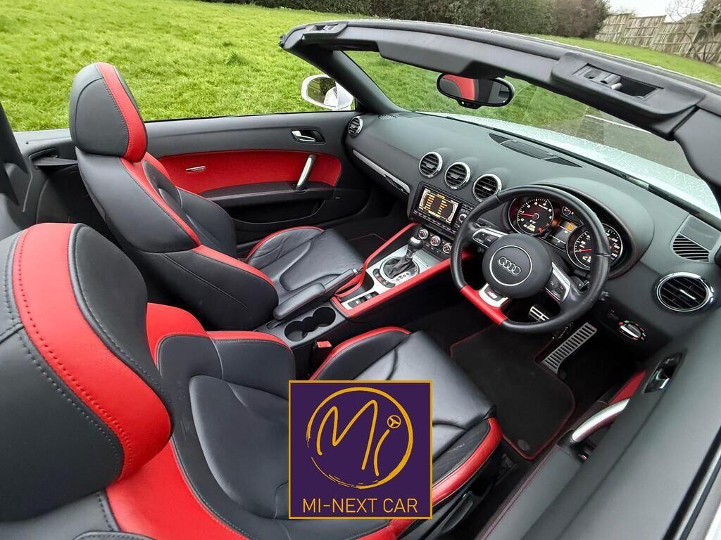 Used Audi TT 2012 for sale - 76936597: Photo 26