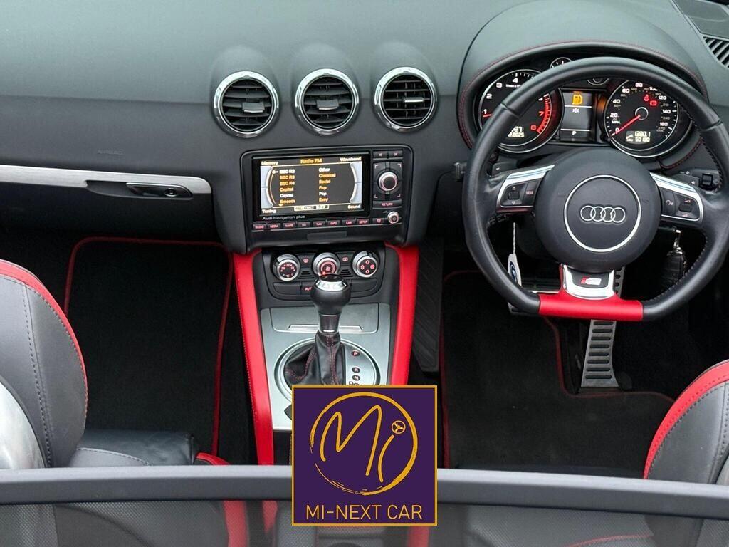 Used Audi TT 2012 for sale - 76936597: Photo 27