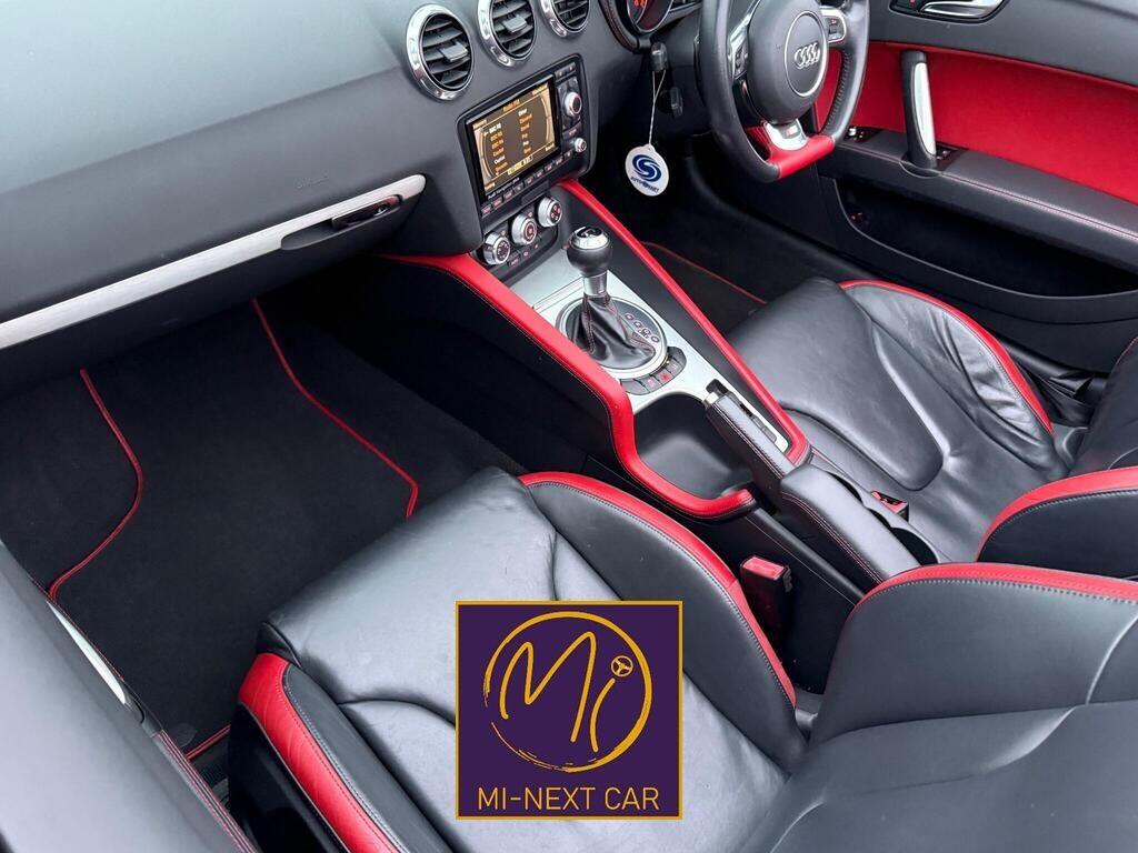 Used Audi TT 2012 for sale - 76936597: Photo 28