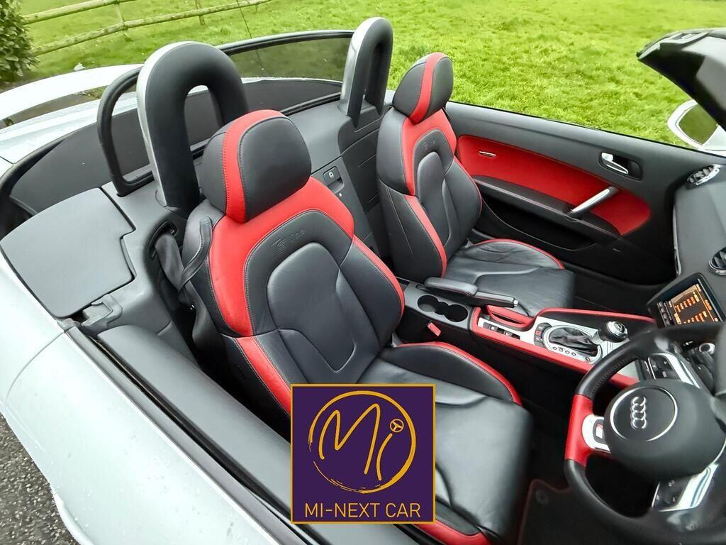 Used Audi TT 2012 for sale - 76936597: Photo 29