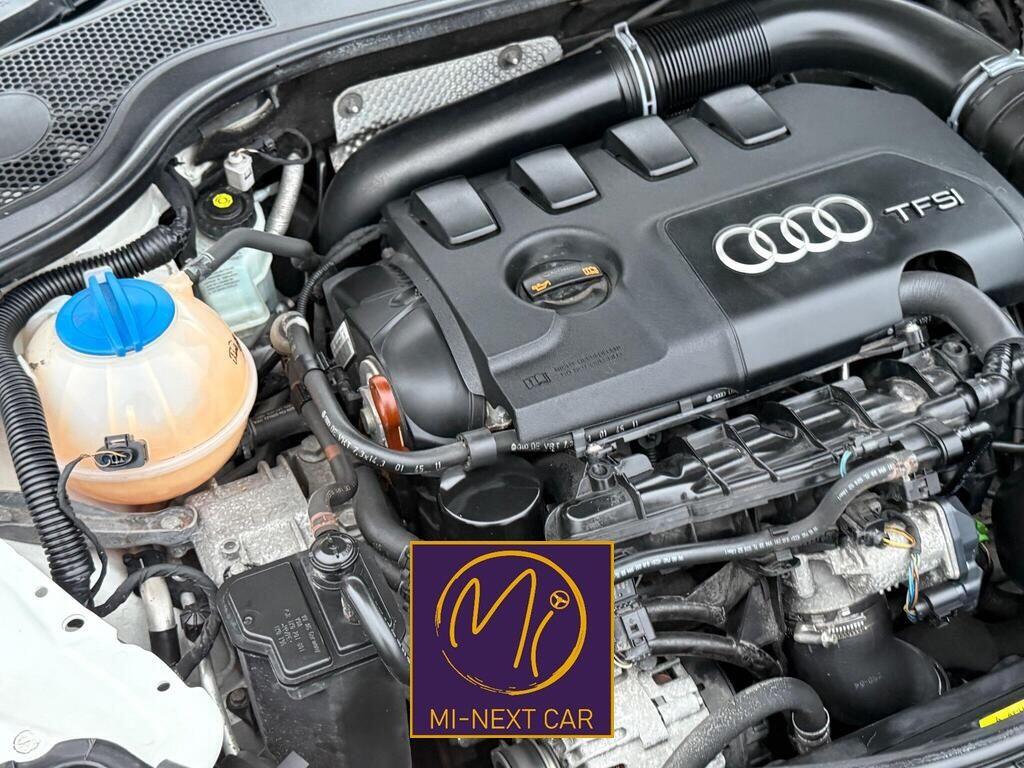 Used Audi TT 2012 for sale - 76936597: Photo 31