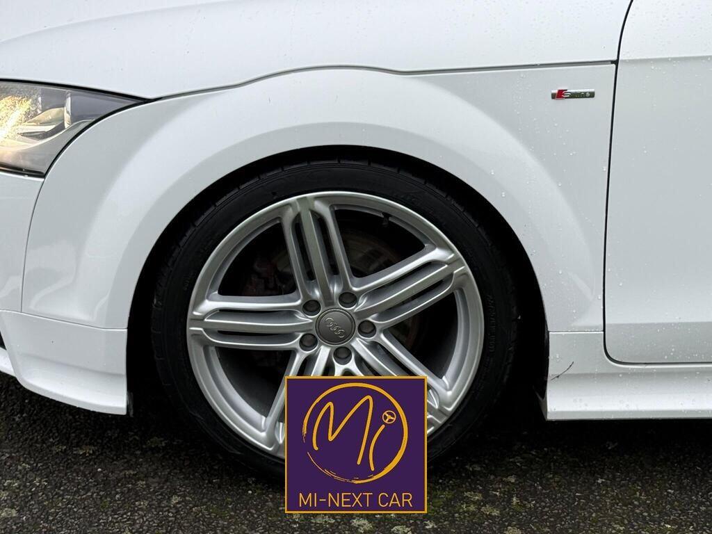 Used Audi TT 2012 for sale - 76936597: Photo 32