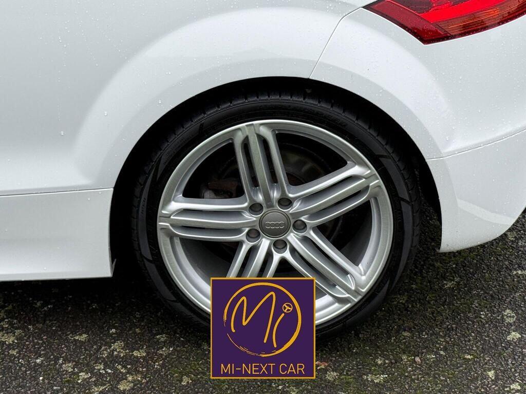 Used Audi TT 2012 for sale - 76936597: Photo 33