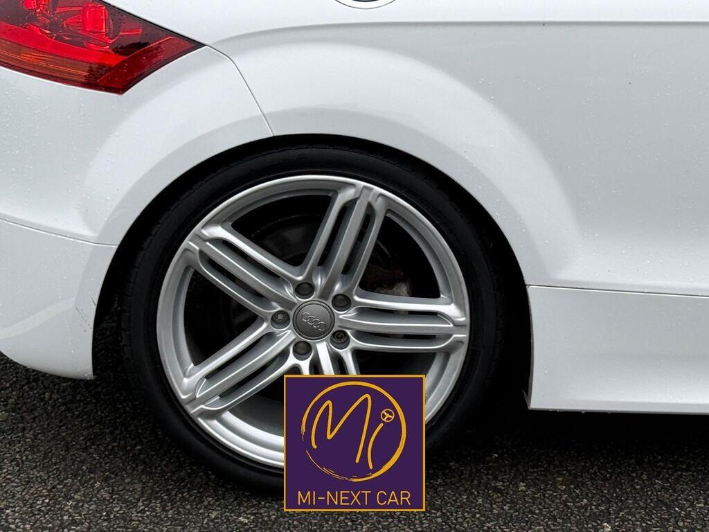 Used Audi TT 2012 for sale - 76936597: Photo 34