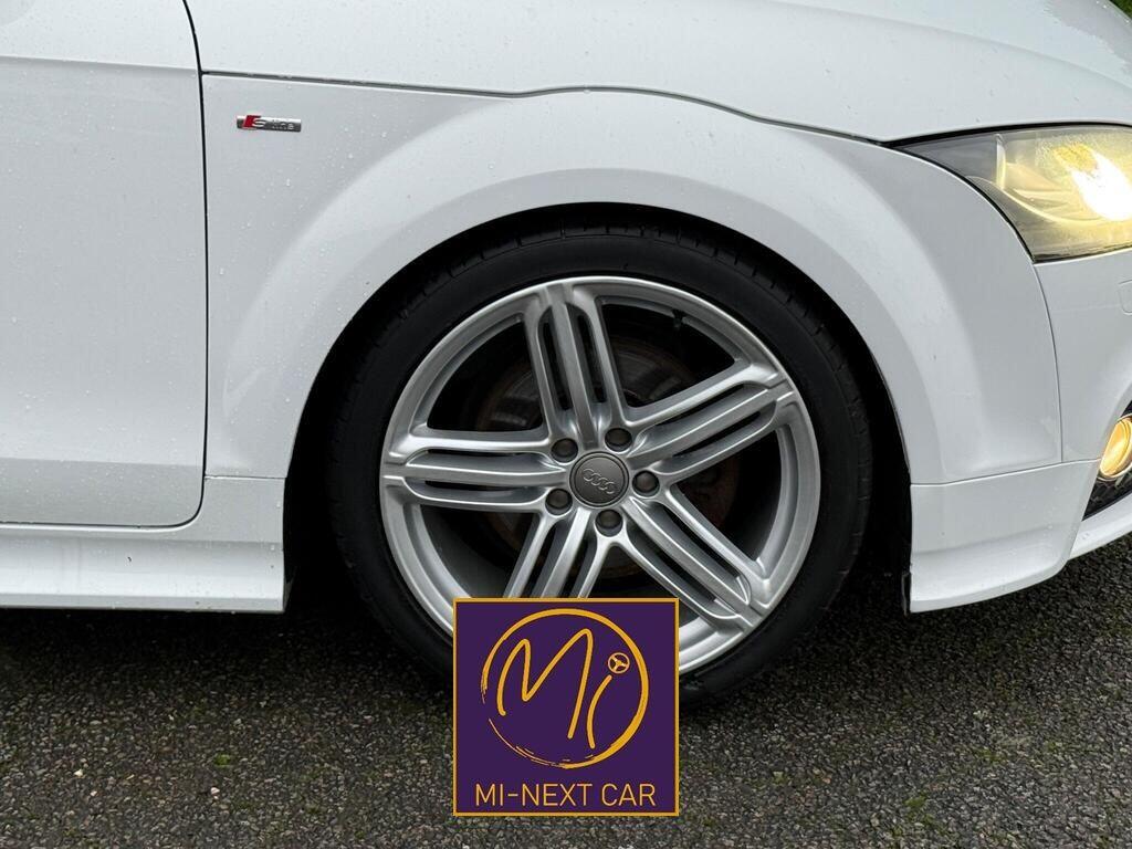 Used Audi TT 2012 for sale - 76936597: Photo 35