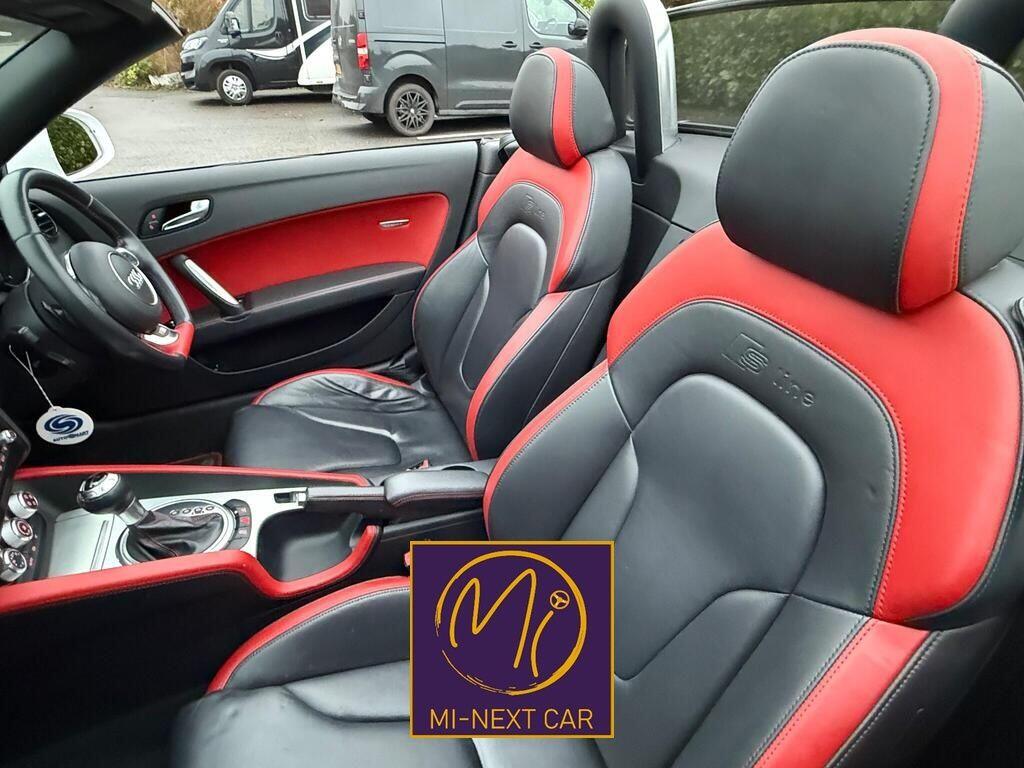 Used Audi TT 2012 for sale - 76936597: Photo 36