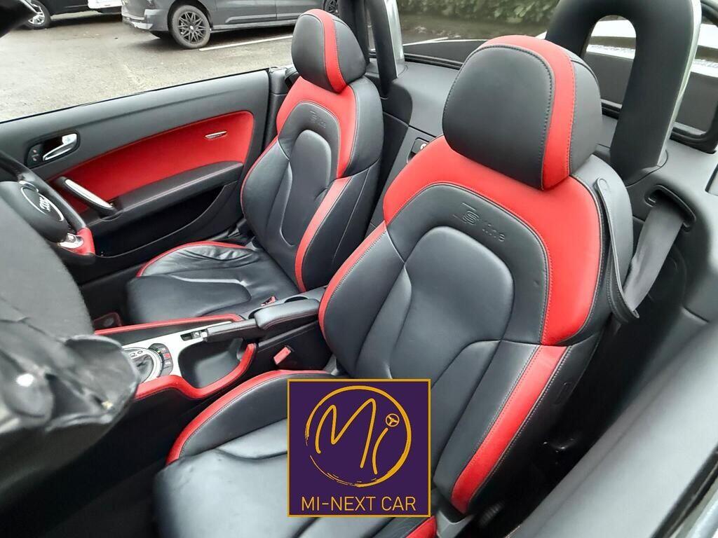 Used Audi TT 2012 for sale - 76936597: Photo 37