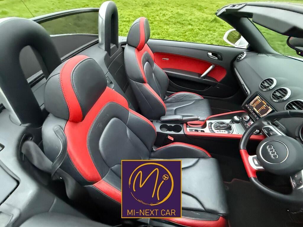 Used Audi TT 2012 for sale - 76936597: Photo 39