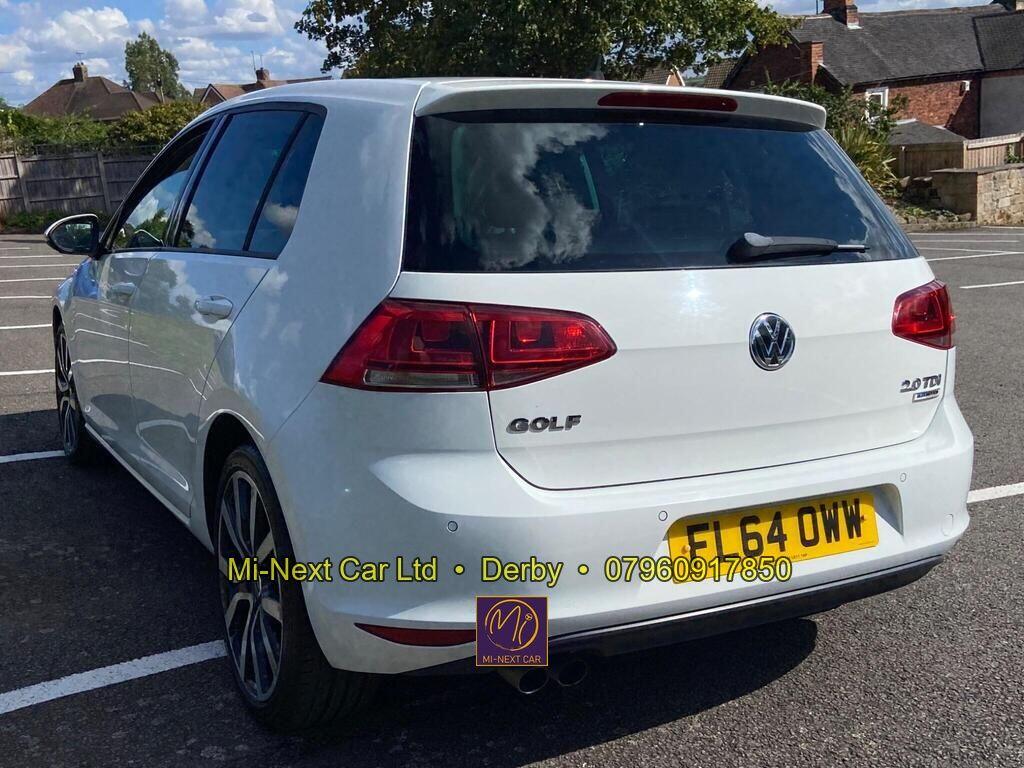 Used Volkswagen Golf 2014 for sale - 76539602: Photo 10