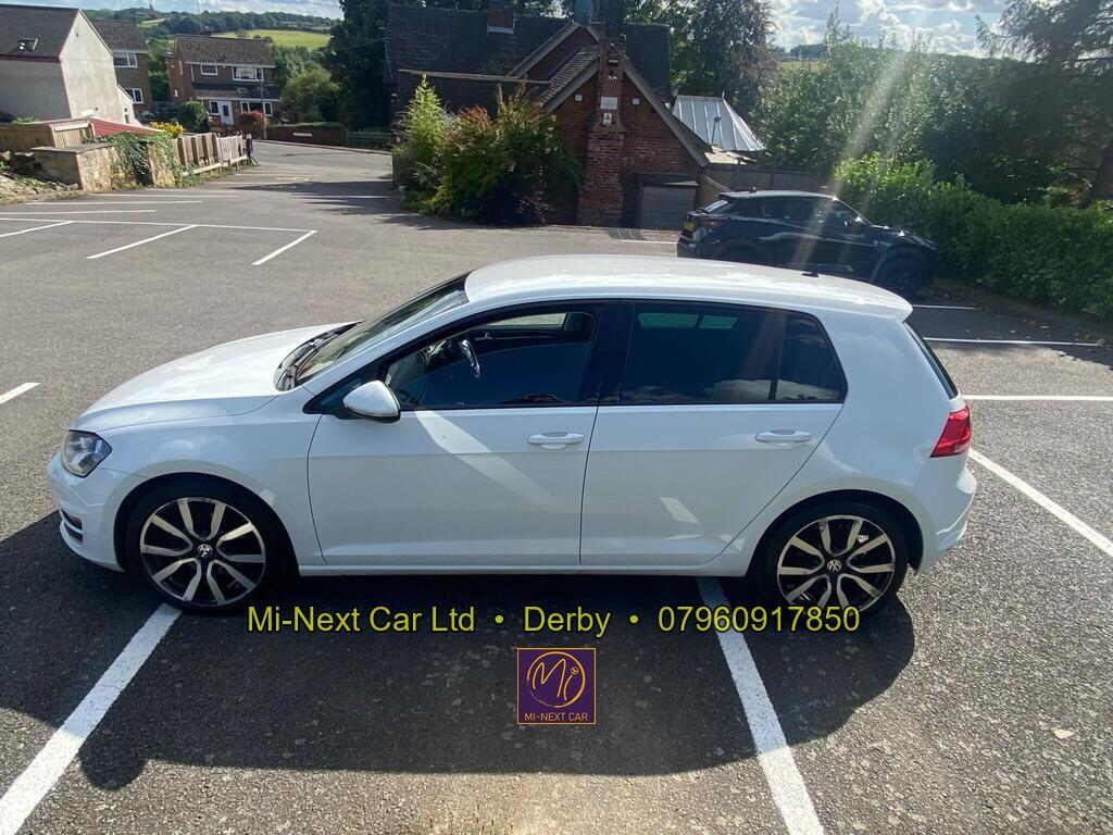 Used Volkswagen Golf 2014 for sale - 76539602: Photo 12