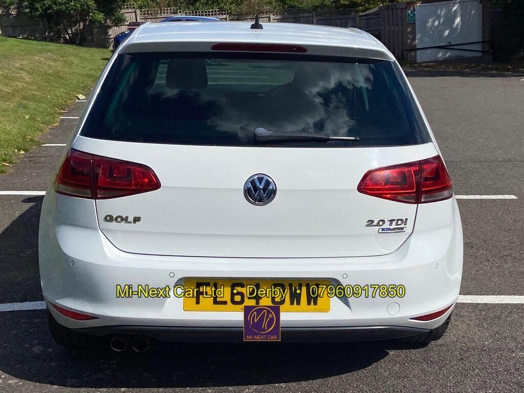 Used Volkswagen Golf 2014 for sale - 76539602: Photo 13