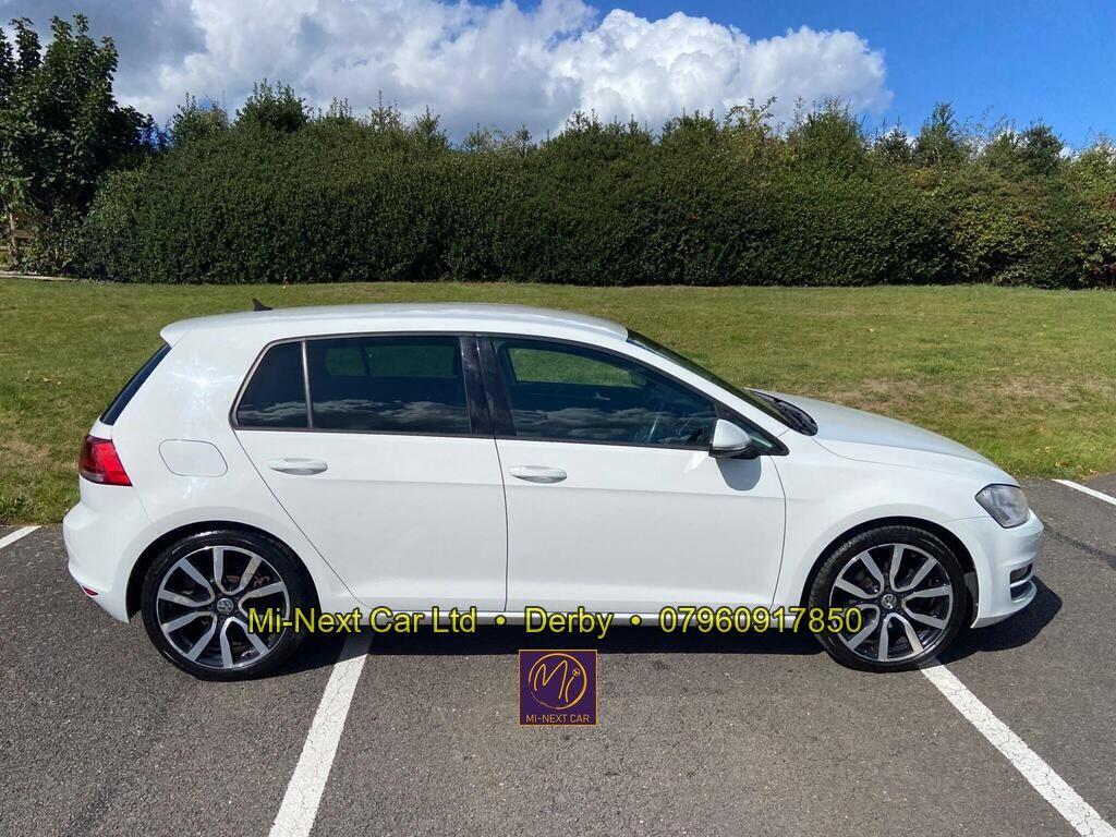 Used Volkswagen Golf 2014 for sale - 76539602: Photo 14