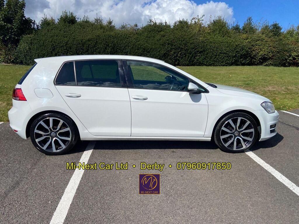 Used Volkswagen Golf 2014 for sale - 76539602: Photo 15