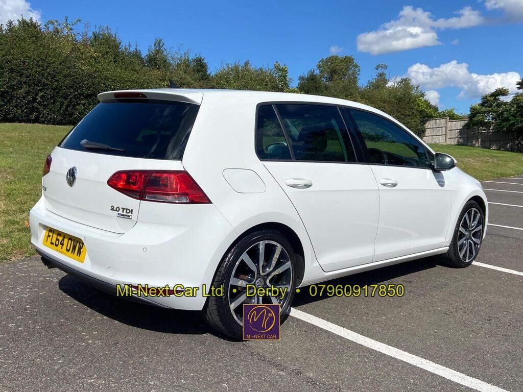 Used Volkswagen Golf 2014 for sale - 76539602: Photo 16