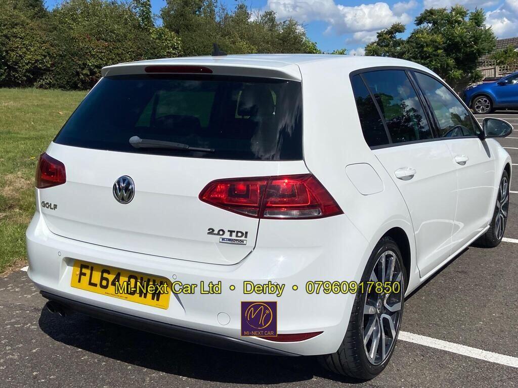 Used Volkswagen Golf 2014 for sale - 76539602: Photo 17