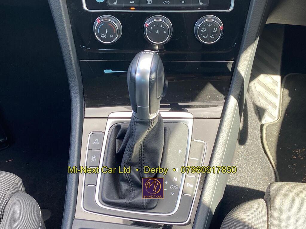 Used Volkswagen Golf 2014 for sale - 76539602: Photo 18