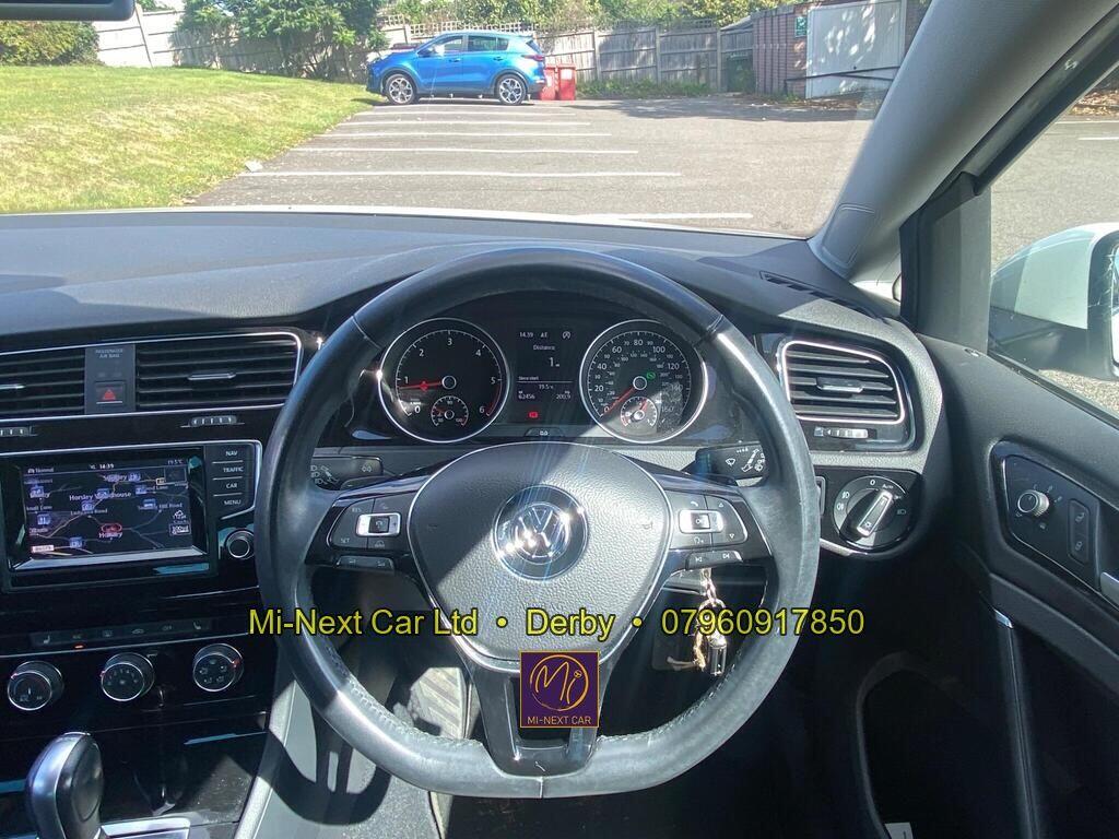 Used Volkswagen Golf 2014 for sale - 76539602: Photo 19