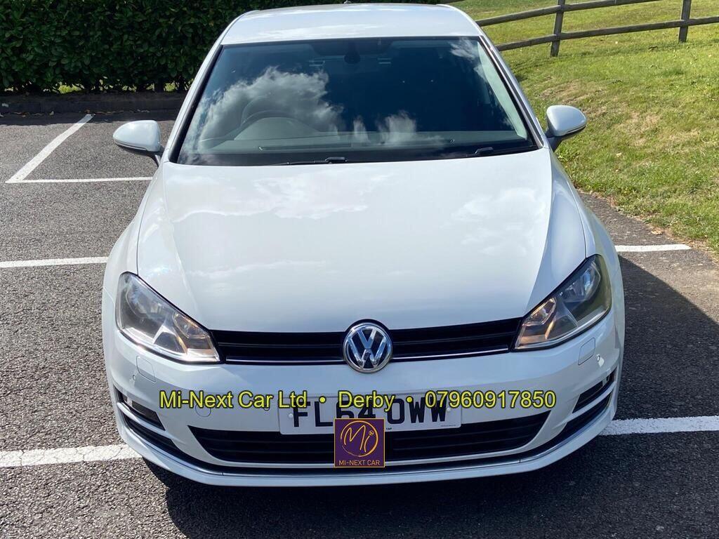 Used Volkswagen Golf 2014 for sale - 76539602: Photo 2