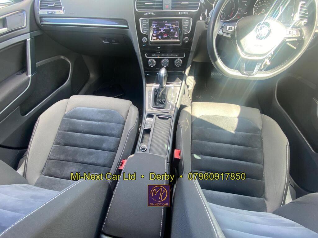 Used Volkswagen Golf 2014 for sale - 76539602: Photo 20