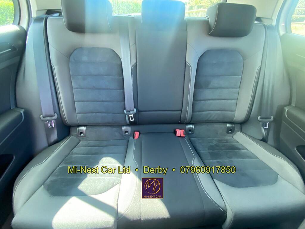 Used Volkswagen Golf 2014 for sale - 76539602: Photo 21