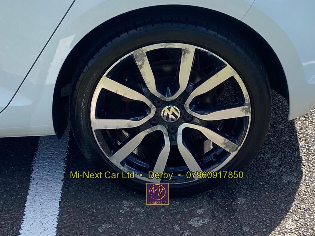 Used Volkswagen Golf 2014 for sale - 76539602: Photo 26