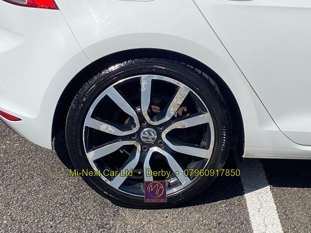 Used Volkswagen Golf 2014 for sale - 76539602: Photo 27