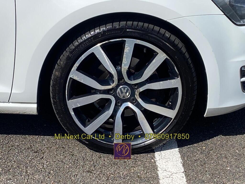 Used Volkswagen Golf 2014 for sale - 76539602: Photo 28