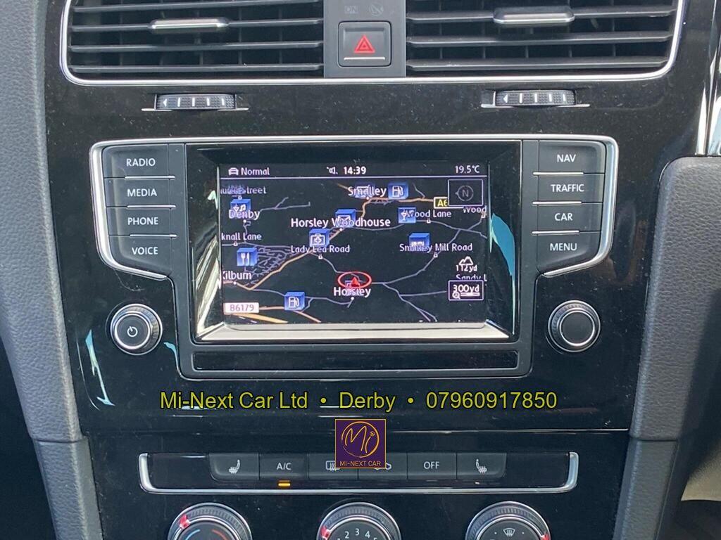 Used Volkswagen Golf 2014 for sale - 76539602: Photo 29