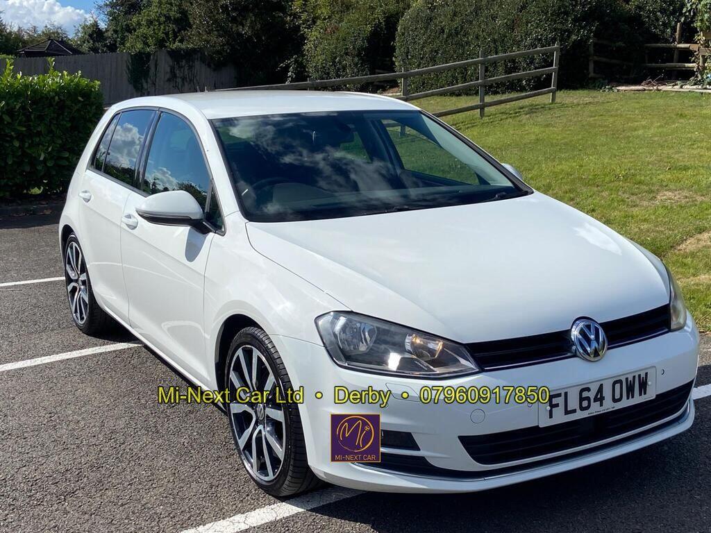 Used Volkswagen Golf 2014 for sale - 76539602: Photo 5