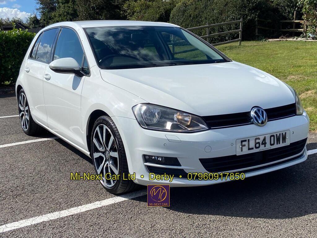 Used Volkswagen Golf 2014 for sale - 76539602: Photo 6