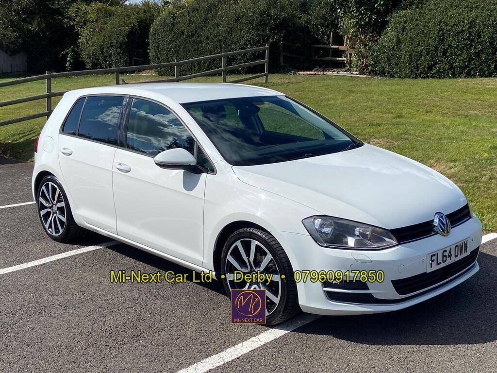 Used Volkswagen Golf 2014 for sale - 76539602: Photo 7