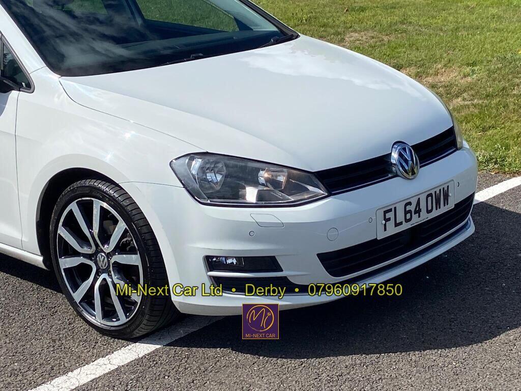 Used Volkswagen Golf 2014 for sale - 76539602: Photo 8