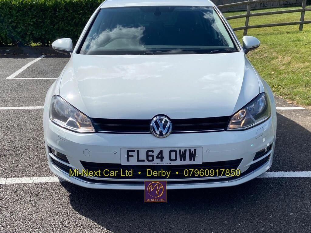 Used Volkswagen Golf 2014 for sale - 76539602: Photo 9